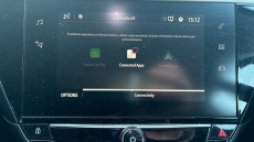 Vauxhall Corsa 1.2 Griffin 5dr Petrol Hatchback